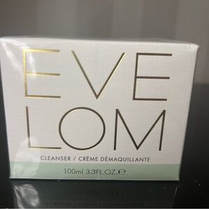 Eve Lom Facial Cleanser 100ml New!